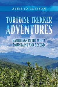 Cover image for Tortoise Trekker Adventures