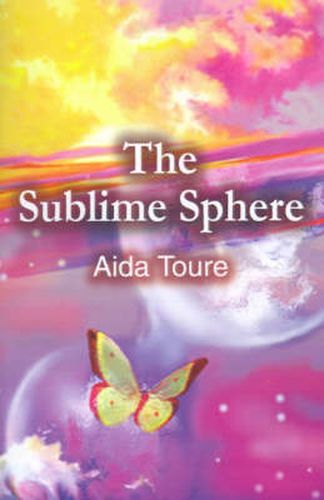 Cover image for The Sublime Sphere