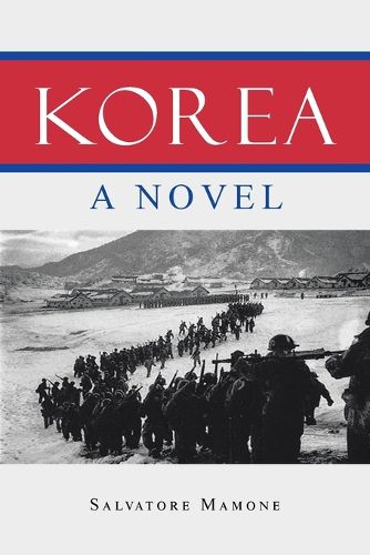Cover image for Korea