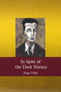 Cover image for In Spite of the Dark Silence
