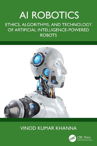 Cover image for AI Robotics