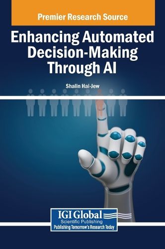 Cover image for Enhancing Automated Decision-Making Through AI