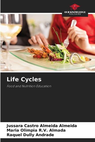 Cover image for Life Cycles