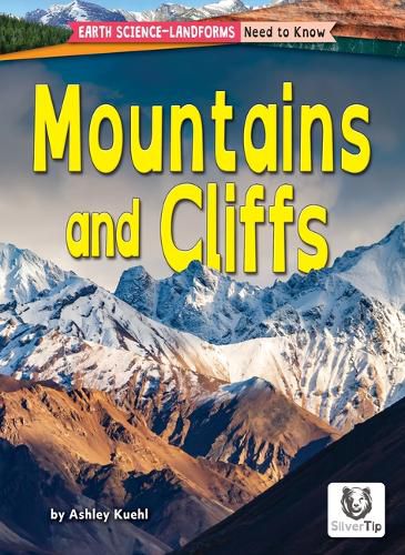 Cover image for Mountains and Cliffs