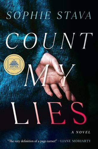 Cover image for Count My Lies