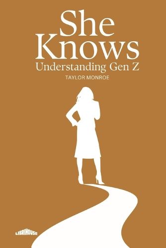 Cover image for She Knows