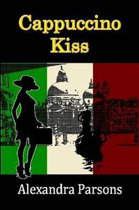 Cover image for Cappuccino Kiss