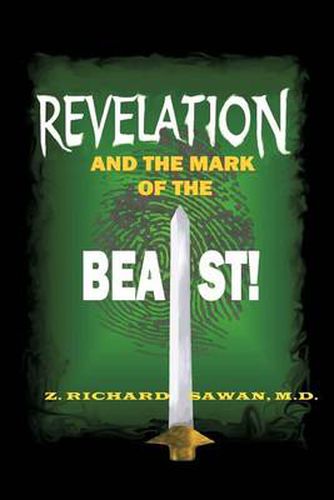 Cover image for Revelation and the Mark of the Beast