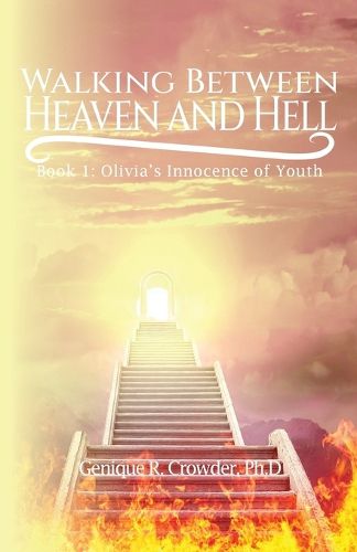 Cover image for Walking Between Heaven and Hell