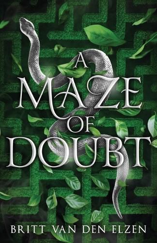 Cover image for A Maze of Doubt