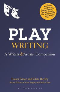 Cover image for Playwriting: A Writers' and Artists' Companion