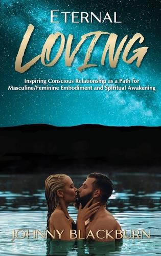 Cover image for Eternal Loving