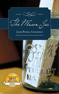 Cover image for The Mason Jar