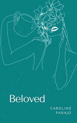 Cover image for Beloved
