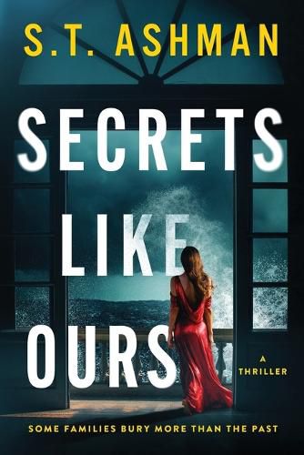 Cover image for Secrets Like Ours