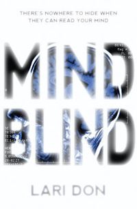 Cover image for Mind Blind