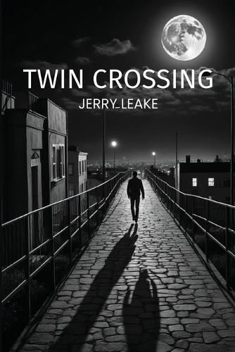 Cover image for Twin Crossing