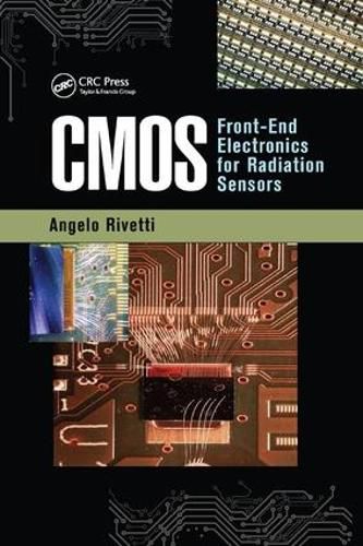 Cover image for CMOS: Front-End Electronics for Radiation Sensors