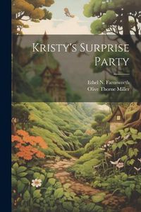 Cover image for Kristy's Surprise Party