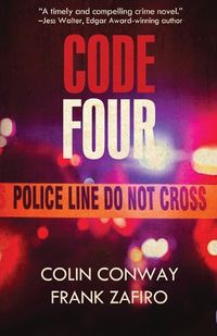 Cover image for Code Four