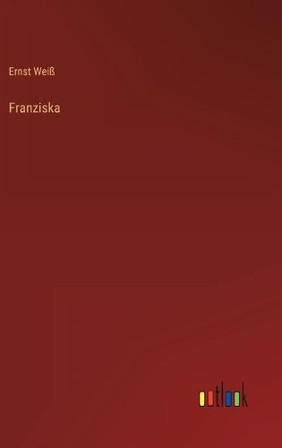 Cover image for Franziska