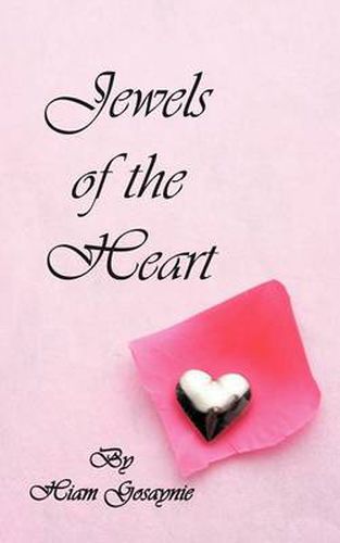 Cover image for Jewels of the Heart
