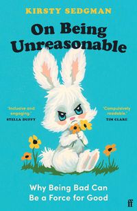 Cover image for On Being Unreasonable