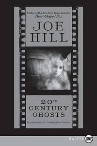 Cover image for 20th Century Ghosts