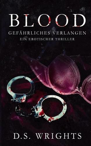 Cover image for Blood: Gefahrliches Verlangen