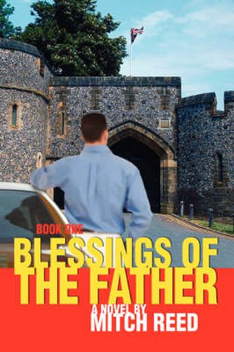 Cover image for Blessings of the Father: Book One