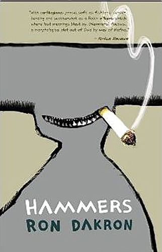 Cover image for Hammers