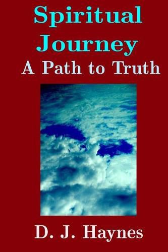 Cover image for Spiritual Journey: A Path to Truth