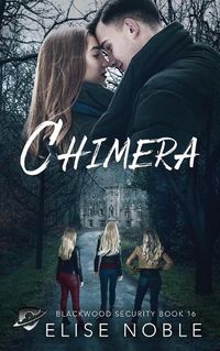 Cover image for Chimera