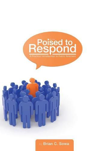 Cover image for Poised to Respond