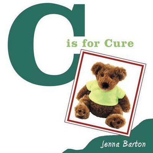 Cover image for C is for Cure