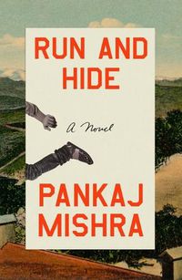 Cover image for Run and Hide