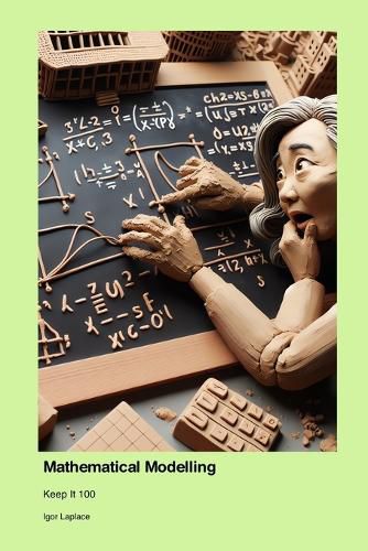 Cover image for Mathematical Modelling