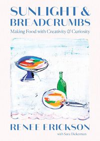 Cover image for Sunlight & Breadcrumbs