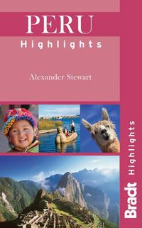 Cover image for Peru Highlights