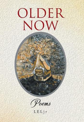 Cover image for Older Now: Poems