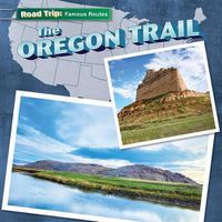 Cover image for The Oregon Trail