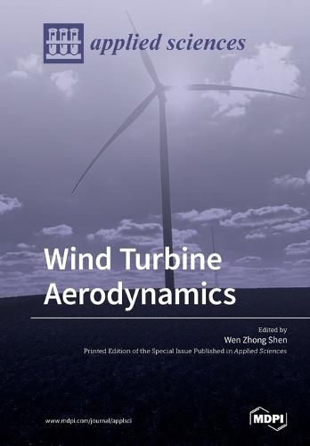 Wind Turbine Aerodynamics