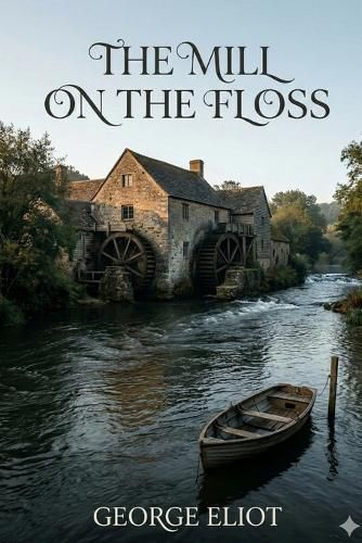 Cover image for The Mill on the Floss