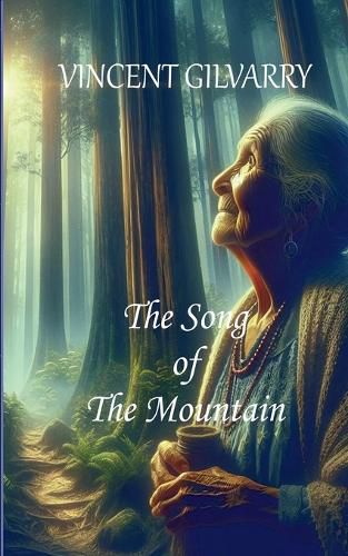 Cover image for The Song of The Mountain