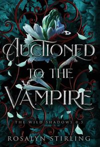 Cover image for Auctioned to the Vampire