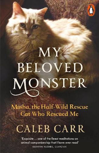 Cover image for My Beloved Monster