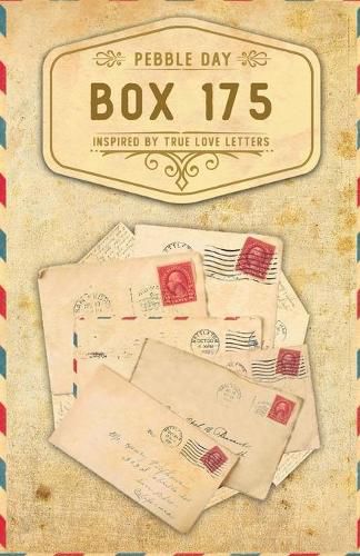 Cover image for Box 175: Inspired by True Love Letters