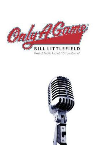 Cover image for Only a Game