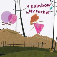 Cover image for A Rainbow in My Pocket