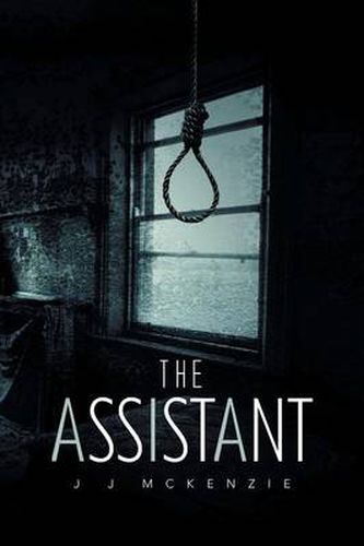 Cover image for The Assistant